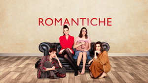 Romantiche háttérkép