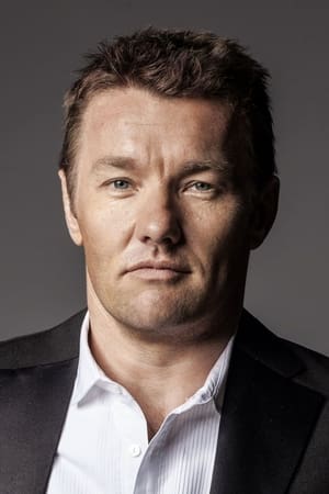 Joel Edgerton profil kép