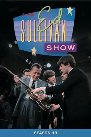 The Ed Sullivan Show