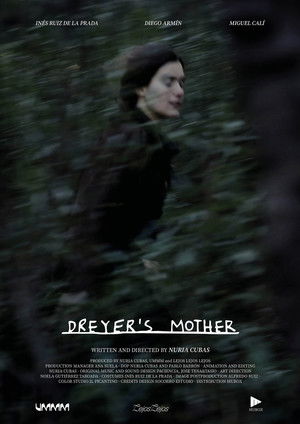 La madre de Dreyer poszter