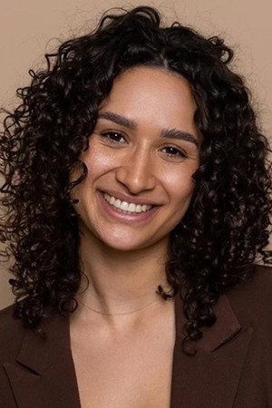 Amijé van der Laan
