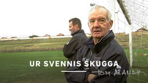 Ur Svennis skugga háttérkép