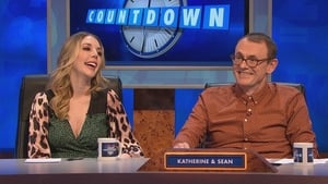 8 Out of 10 Cats Does Countdown 18. évad Ep.7 7. epizód