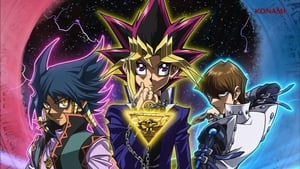 Yu-Gi-Oh!: The Dark Side of Dimensions háttérkép