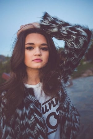 Ciara Bravo profil kép