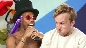 Smosh's Try Not to Laugh 1. évad Ep.13 13. epizód