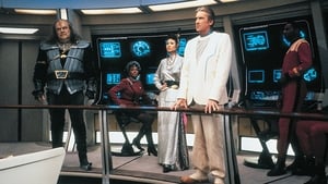 Star Trek: A végső határ háttérkép