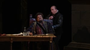 The Metropolitan Opera: Otello háttérkép