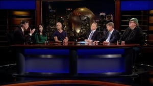 Real Time with Bill Maher Speciális epizódok Ep.1628 1628. epizód