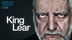 National Theatre Live: King Lear háttérkép