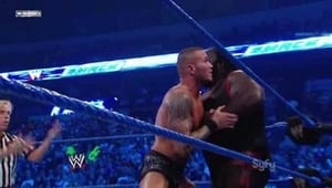 WWE SmackDown Season 12 Ep.41 41. epizód