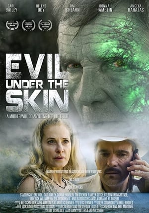 Evil Under the Skin poszter