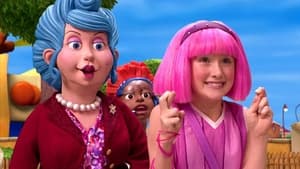 LazyTown 1. évad Ep.14 14. epizód