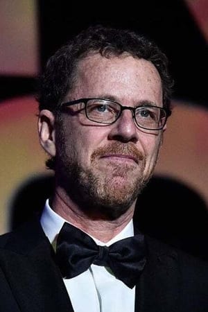 Ethan Coen profil kép