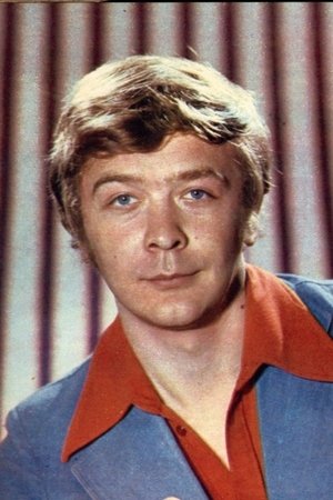 Sergei Prokhanov profil kép