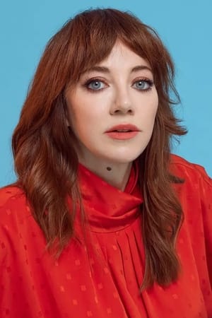 Diane Morgan profil kép