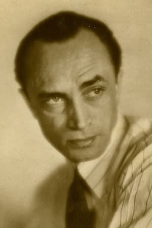 Conrad Veidt profil kép