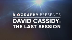 David Cassidy: The Last Session háttérkép