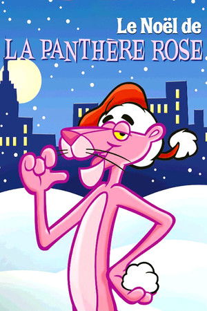 A Pink Christmas poszter