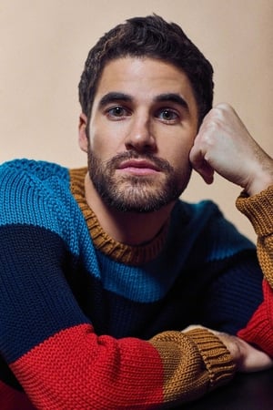 Darren Criss profil kép