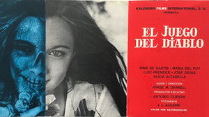 El juego del diablo háttérkép