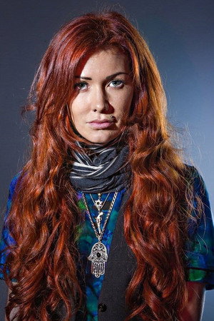 Nikol Kuznetsova profil kép
