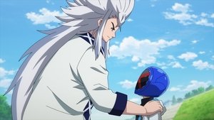 BEYBLADE X 1. évad Ep.68 68. epizód