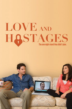 Love and Hostages poszter