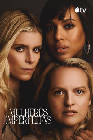 Imperfect Women poszter