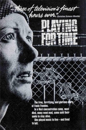 Playing for Time poszter