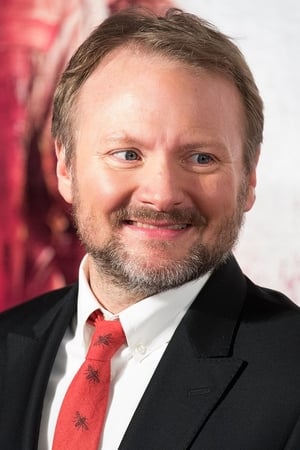 Rian Johnson profil kép