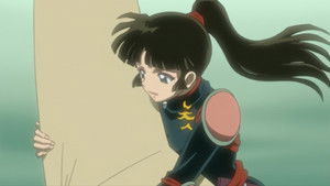 InuYasha Inuyasha: The Final Act Ep.12 Sango érzései és Miroku döntése