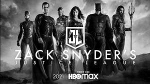 Zack Snyder: Az Igazság Ligája háttérkép