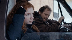 Cold Season 1 Ep.7 7. epizód