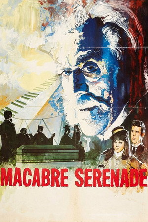 Serenata Macabra poszter