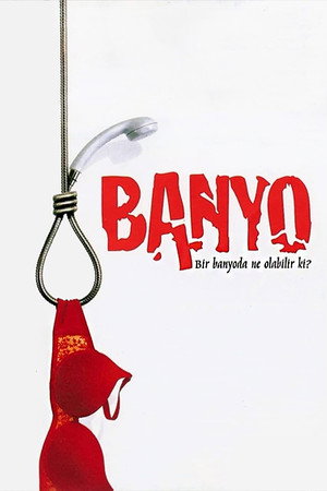 Banyo poszter