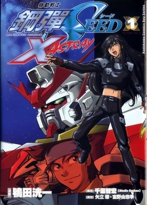 机动戦士ガンダムSEED C.E.73  STARGAZER