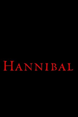 Hannibal poszter
