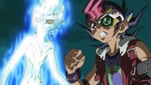 Yu-Gi-Oh! Zexal 1. évad Ep.32 32. epizód