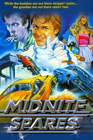 Midnite Spares poszter