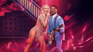 Dancing with the Stars 33. évad Ep.4 4. epizód