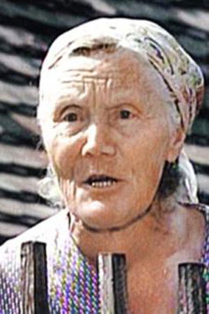 Marie Pilátová profil kép