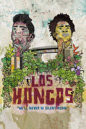 Los Hongos poszter