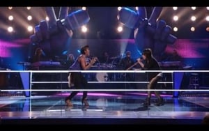 The Voice 1. évad Ep.3 3. epizód