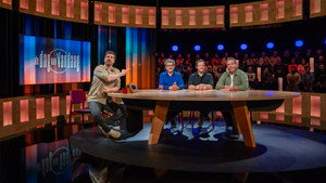 De dag van vandaag 4. évad Ep.33 33. epizód