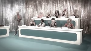 RuPaul's Drag Race: Untucked Season 1 Ep.4 4. epizód