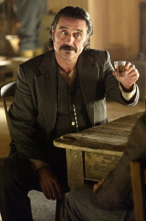 Deadwood poszter