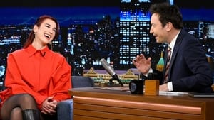 The Tonight Show Starring Jimmy Fallon 11. évad Ep.40 40. epizód