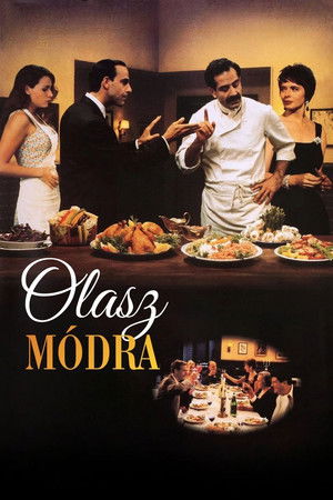 Olasz módra