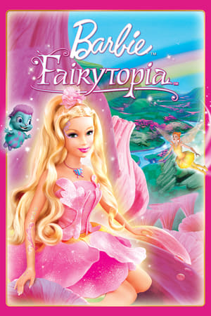 Barbie - Fairytopia poszter